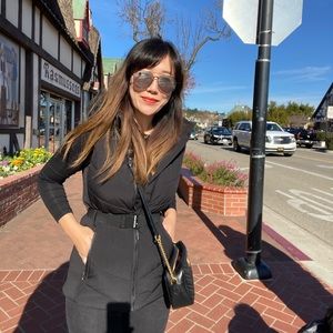 Meet your Posher, Juhee